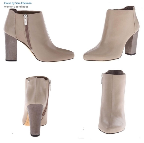 Circus by Sam Edelman bond booties - Picture 2 of 6